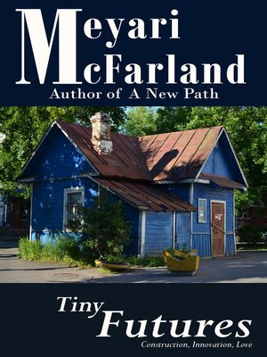 Tiny Futures - ebook